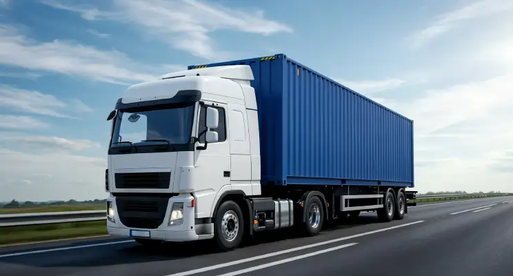 Legacy Line Logistics Express Road Services